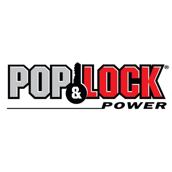 Pop and Lock PL85508 Power Tailgate Lock Fits 05-15 Tacoma Fits select: 2005-2015 TOYOTA TACOMA