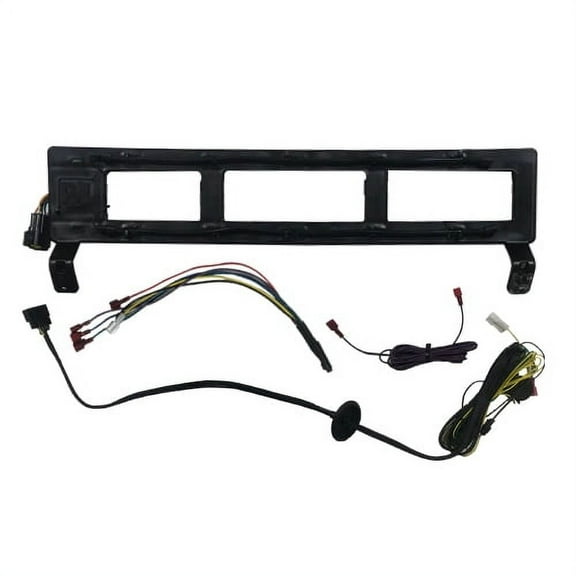 Pop and Lock PL8850 Kick Sensor System Fits 20-21 Avalon Fits select: 2018-2022 TOYOTA AVALON