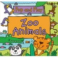 thumbnail image 1 of Pre-Owned Pop and Play Zoo Animals, 1 of 1