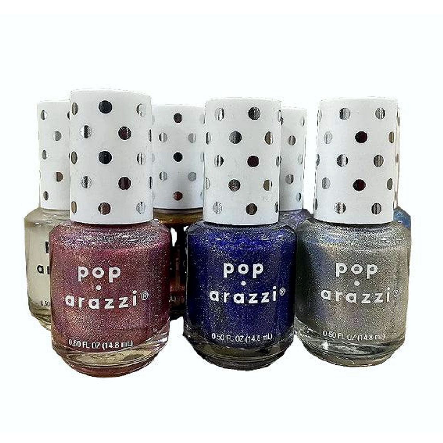 Pop.arazzi Nail Polish 492705 Prom Night