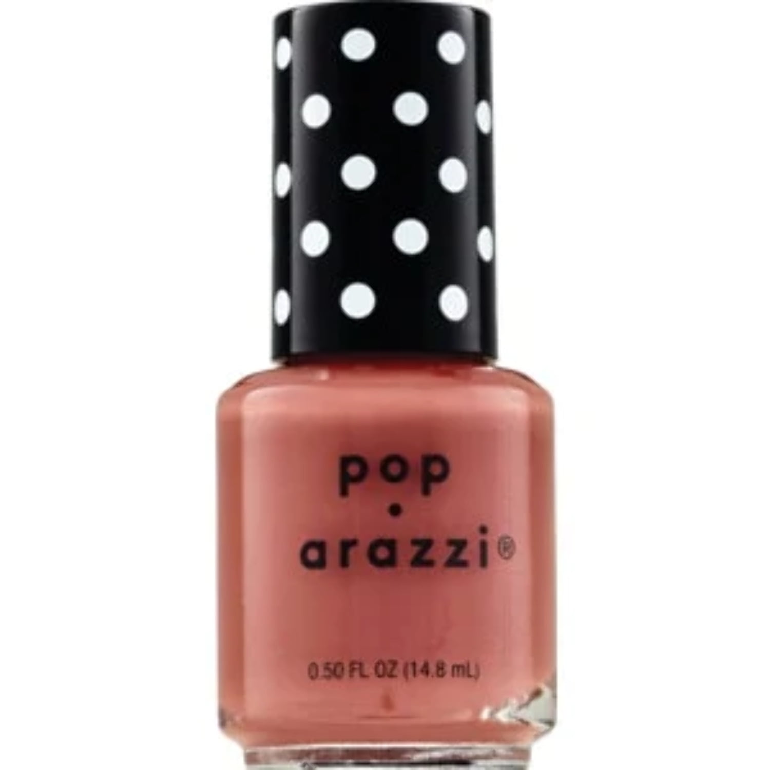 Poparazzi Nail Polish, Carmella Latte 0.5 Oz CVS