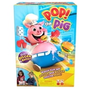 Pop the Pig Game for 2 - 6 Players