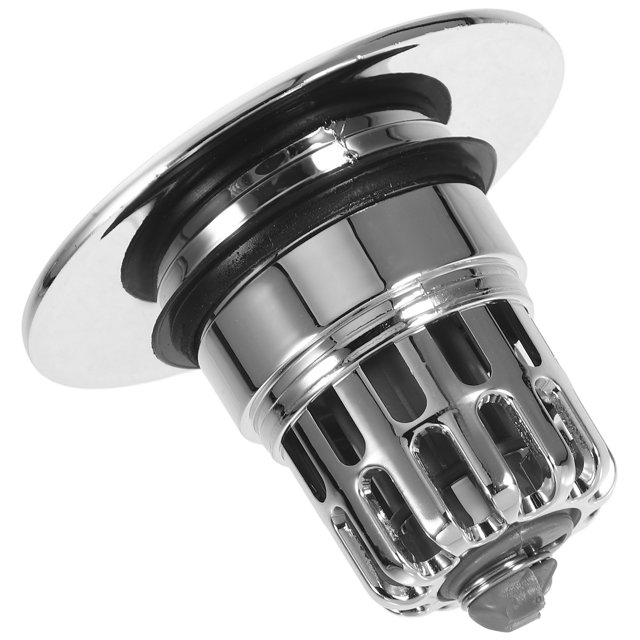 Popup Drain Bath Tub Drain Stoppers Bath Tub Plug Stopper Water Trough