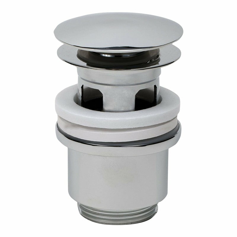 PopUp Waste Wash Basin Sink Drain Valve Drainer Bathroom Kitchen