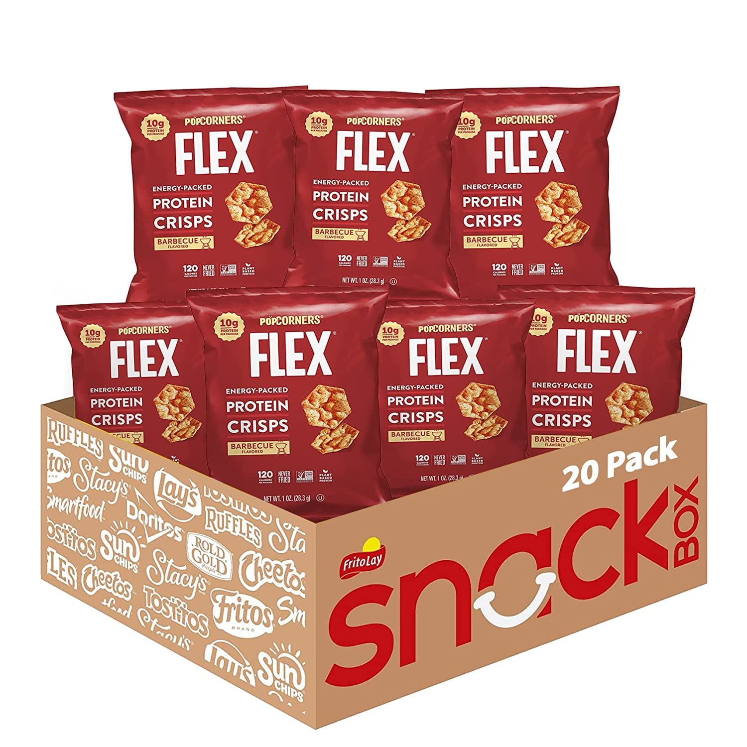 Flex chips online