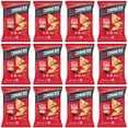 thumbnail image 1 of PopCorners Kettle Corn Snack, (Pack of 12, 1 oz Snack Bags) Bundled by SUPERDEALS with Mystery Gift, 1 of 7