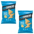 thumbnail image 1 of PopCorners Popped Corn Chips, White Cheddar,2 Pack, 1 of 5