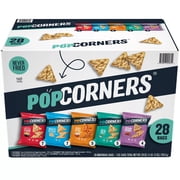 PopCorners Popped Corn Snack Variety Pack 28 Oz, 28 Count
