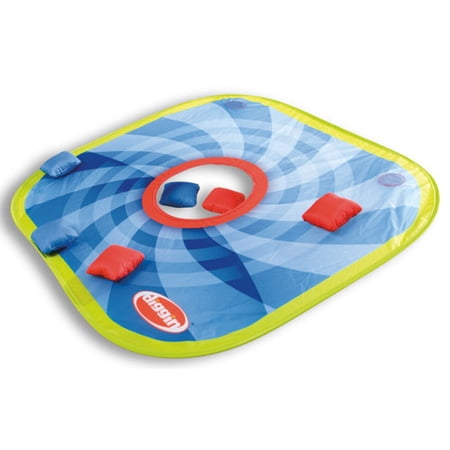 Diggin Pop Out Bean Bag Toss