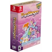 VGNYSOFT PopSlinger Extra Edition - Nintendo Switch