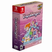 PopSlinger - Extra Elite Edition [Nintendo Switch]