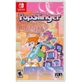 thumbnail image 1 of Popslinger - Nintendo Switch, 1 of 13