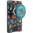 thumbnail image 1 of PopSocket: PopWallet - Stitch Aloha Pattern, 1 of 2