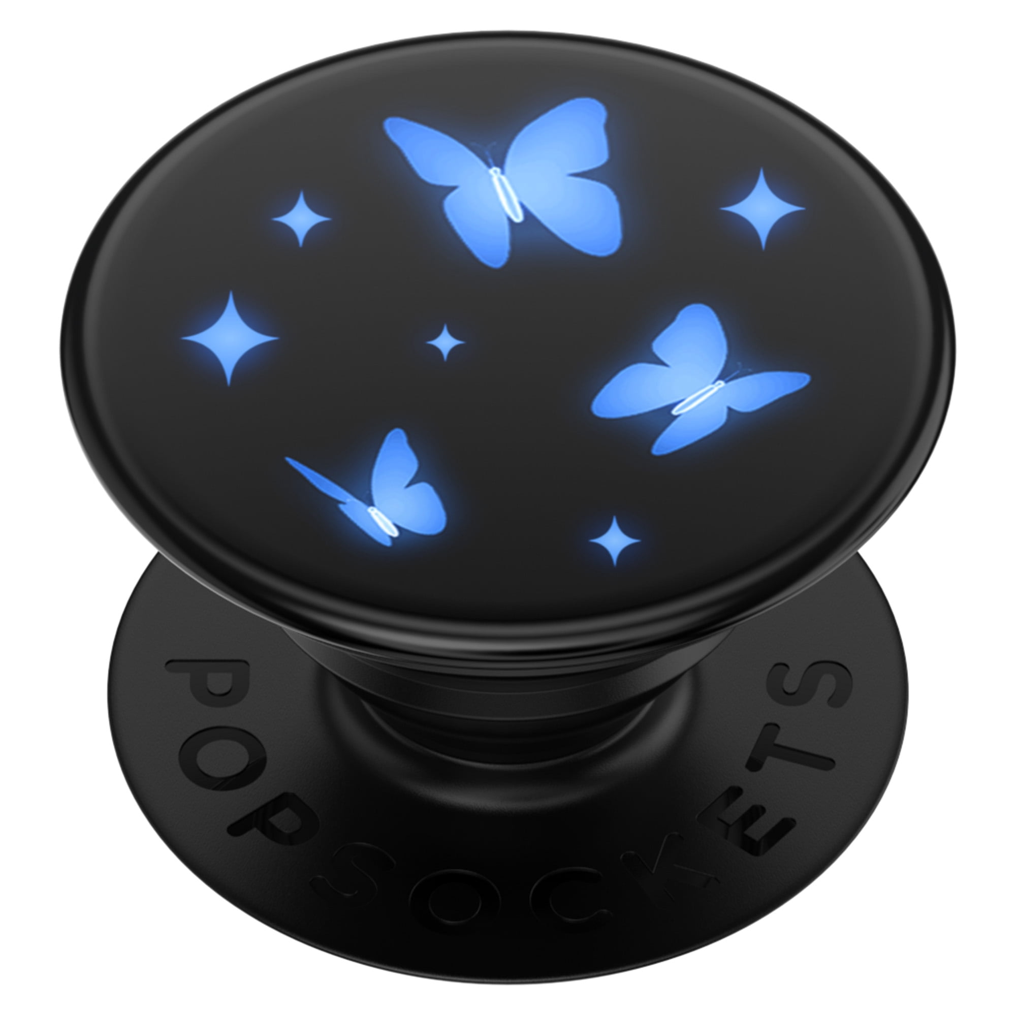 PopSockets Adhesive Phone Grip with Expandable Kickstand and swappable ...