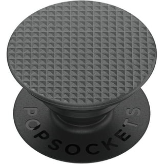 Popsocket Popsocket for phones Black Walmart