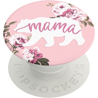 PopSocket PopGrip Adesivo Con Cuffie Panda DJ - Simpatico Design Per Amanti Della Musica E Animali - 3