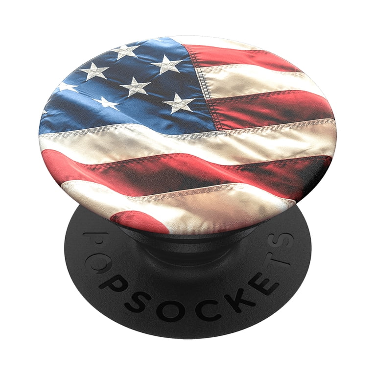 PopSockets Adhesive Phone Grip with Expandable Kickstand and