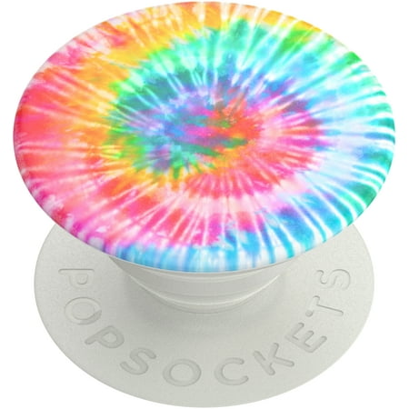 PopSockets Adhesive Phone Grip with Expandable Kickstand and swappable top - Psych Out