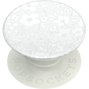 PopSockets Blanc Fresh Standard Phone Grip