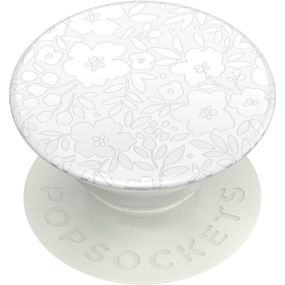 PopSockets Blanc Fresh Standard Phone Grip