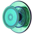 thumbnail image 1 of PopSockets PopGrip for MagSafe, Grip and Stand for Phones and Cases, Remove and Reposition, Swappable Top – Nightshade, 1 of 5