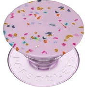 PopSockets Circus Sugar Plum Premium Phone Grip