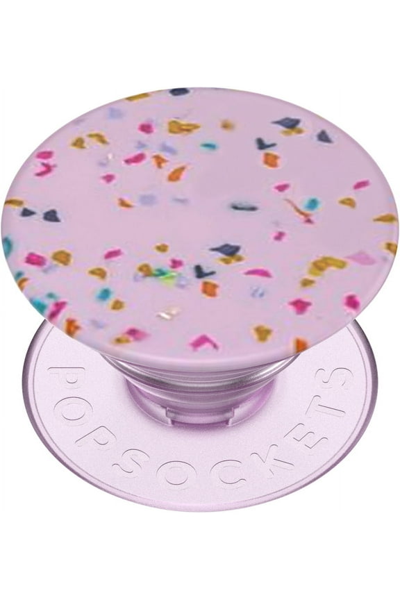 Circus Sugar Plum Premium Phone Grip