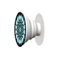 thumbnail image 1 of PopSockets: Collapsible Grip & Stand for Phones and Tablets - Peace Mandala, 1 of 2