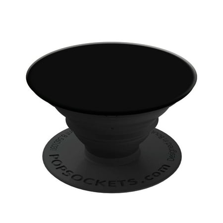 PopSockets Grip: Black