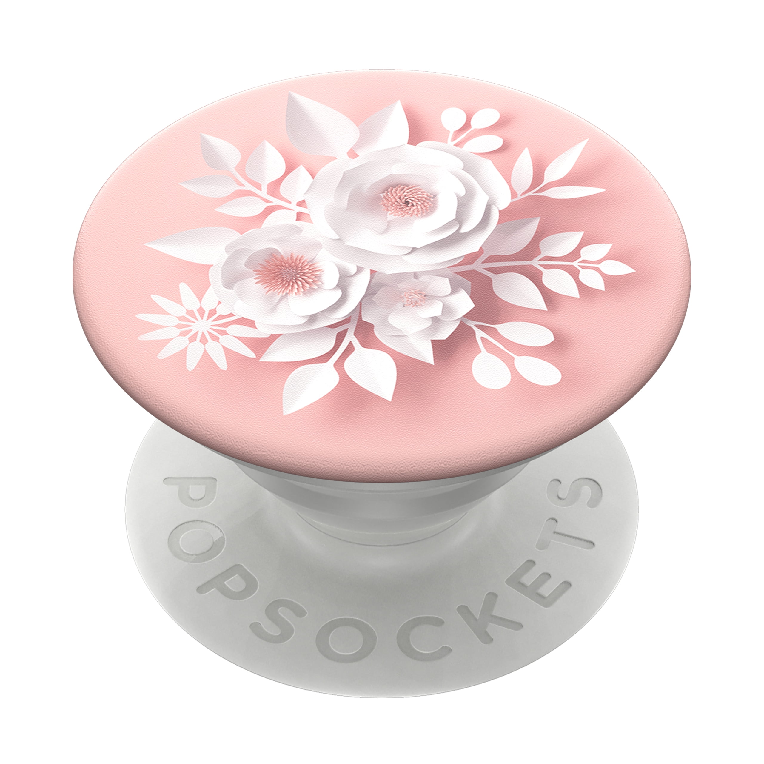 Flower Popsocket Aesthetic Pop Socket PopSockets Grip With