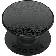 PopSockets Lace Noir Standard Phone Grip
