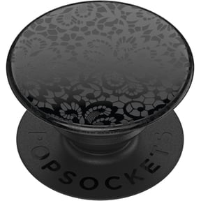 PopSockets Lace Noir Standard Phone Grip