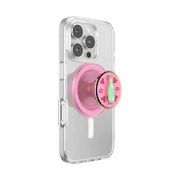 PopSockets Phone Grip for MagSafe, Magnetic Holder, Phone Stand, Spinner - Spin the Bottle