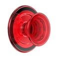 thumbnail image 1 of PopSockets Phone Grip for MagSafe, Magnetic Holder, Phone Stand, Red - Danger Red, 1 of 8