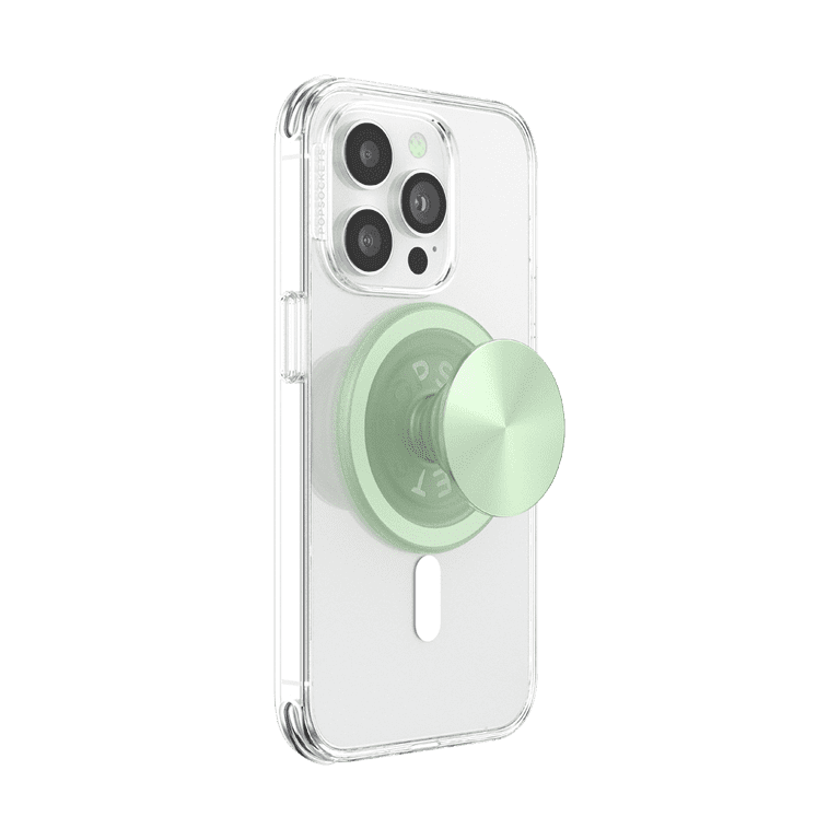 PopSockets MagSafe Phone Grip with Kickstand and Swappable Top
