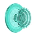 thumbnail image 1 of PopSockets Popgrip for Magsafe - Translucent Mint, 1 of 8