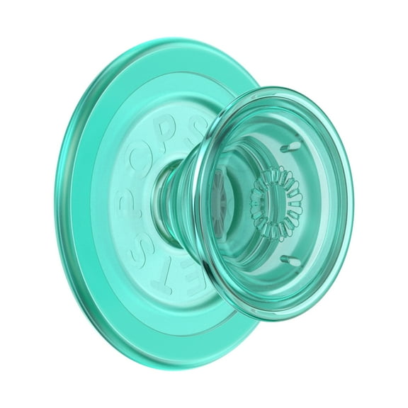 PopSockets Popgrip for Magsafe - Translucent Mint