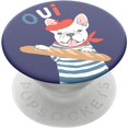 thumbnail image 1 of PopSockets PS Frenchie, 1 of 6