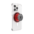 thumbnail image 1 of PopSockets Phone Grip for MagSafe, Magnetic Holder, Phone Stand, Star Wars - Long Live the Empire, 1 of 3