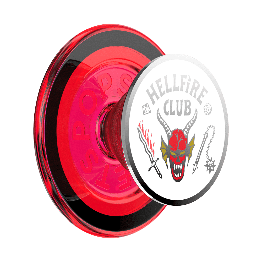 PopSockets MagSafe Phone Grip with Kickstand and Swappable Top