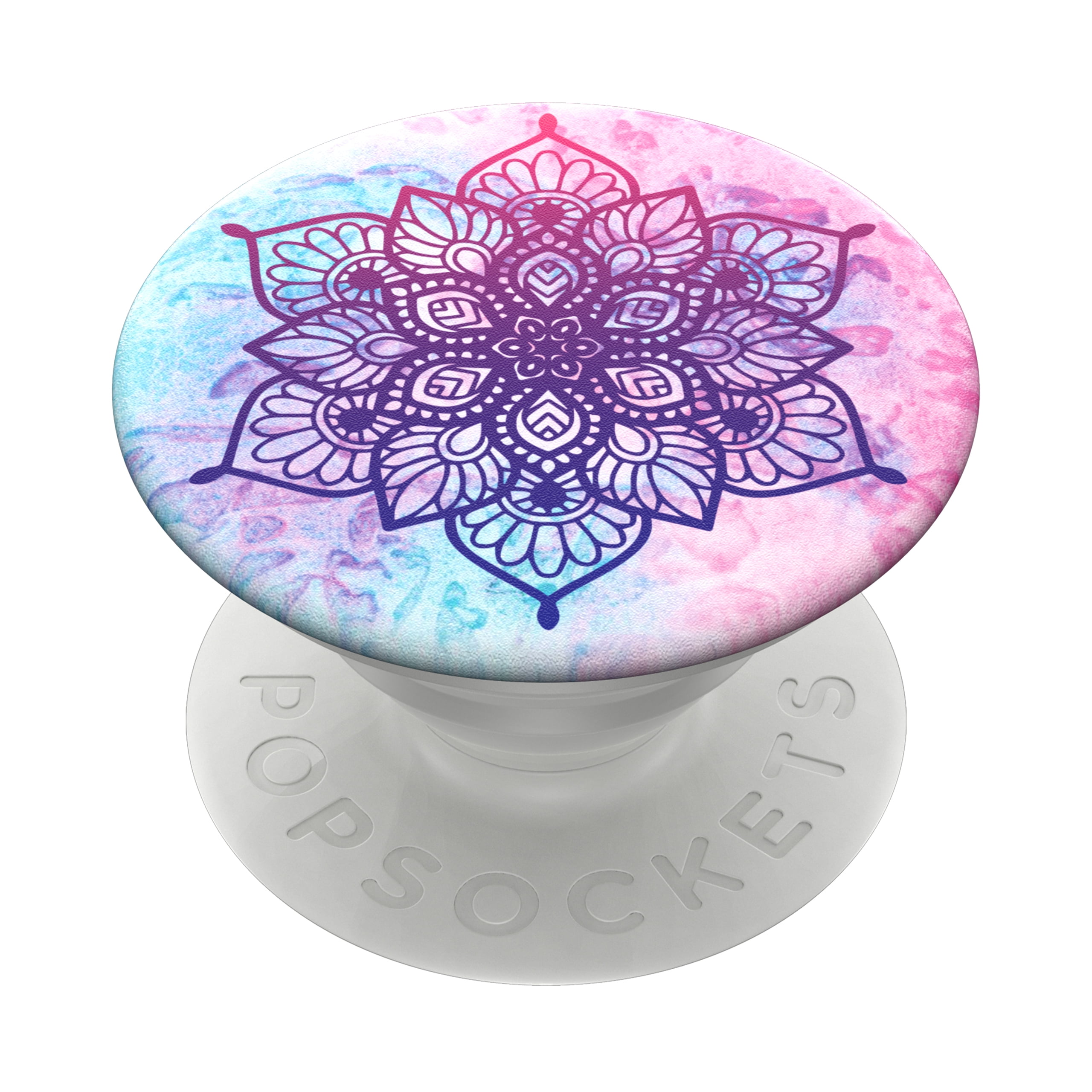 Popsocket PopGrip: 800550s – verwisselbare uittrekbare sokkel, Rozegoud