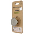 thumbnail image 1 of PopSockets: Plant-Based Phone Grip with Expanding Kickstand, Eco-Friendly Pop Socket for Phone - Faded Stone, 1 of 5