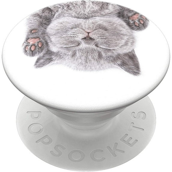 PopSockets PopGrip, Cat Nap