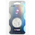 thumbnail image 1 of PopSockets PopGrip LUXE Phone Grip & Stand with Expanding Swappable Top - Bubbly, 1 of 2