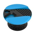 thumbnail image 1 of PopSockets: PopGrip SOG Multi-Tool - Cyan, 1 of 5