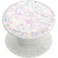 thumbnail image 1 of PopSockets Adhesive Phone Grip with Expandable Kickstand and swappable top- Confetti White, 1 of 8