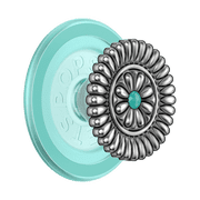 PopSockets PopGrip for MagSafe Grip and Stand for Phones and Devices - Enamel Stamped
