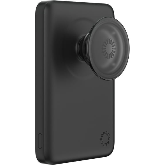 PopSockets Portable Power Pack - Black