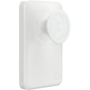 PopSockets Portable Power Pack - White