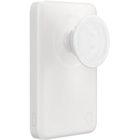PopSockets Portable Power Pack - White